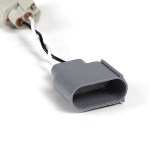AlphaREX - 658012 | AlphaRex Ford Super Duty (1999-2007) Tail Lights To AlphaRex Luxx-Series Tail Lights Converters - Image 4