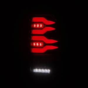AlphaREX - 658002 | AlphaRex LUXX-Series LED Tail Lights Black for Ford Super Duty (1999-2016) / F150 (1997-2013) - Image 5