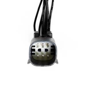 AlphaREX - 601101 | AlphaRex 21 Tesla Model S Refresh Model Tail Lights to AlphaRex Tail Lights Converters - Image 2
