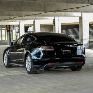 AlphaREX - 601130 | AlphaRex LUXX-Series LED Tail Lights Black-Red (With Black Trunk Center Piece Replacement) for Tesla Model S (2012-2021) - Image 19