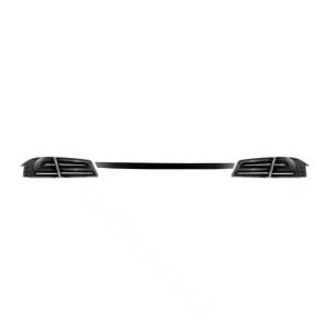 AlphaREX - 601110 | AlphaRex LUXX-Series LED Tail Lights Alpha-Black (With Black Trunk Center Piece Replacement) for Tesla Model S (2012-2021) - Image 2