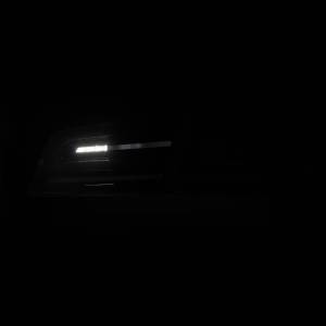 AlphaREX - 601110 | AlphaRex LUXX-Series LED Tail Lights Alpha-Black (With Black Trunk Center Piece Replacement) for Tesla Model S (2012-2021) - Image 15