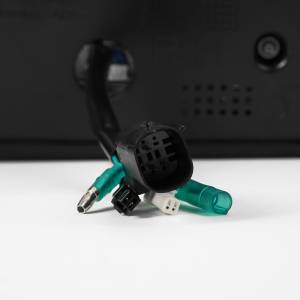 AlphaREX - 601120 | AlphaRex LUXX-Series LED Tail Lights Black Smoke (With Black Trunk Center Piece Replacement) for Tesla Model S (2012-2021) - Image 14
