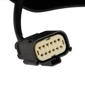 AlphaREX - 602050 | AlphaRex NOVA-Series Prismatic LED Tail Lights Alpha-Black for Jeep Gladiator JT - Image 13