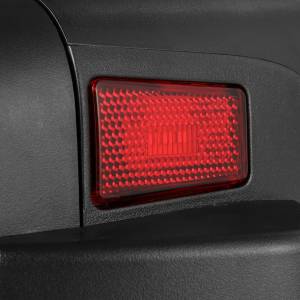 AlphaREX - 602050 | AlphaRex NOVA-Series Prismatic LED Tail Lights Alpha-Black for Jeep Gladiator JT - Image 17