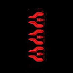 AlphaREX - 658006 | AlphaRex LUXX-Series LED Tail Lights Alpha-Black for Ford F-Series/Bronco (1987-1996) - Image 5
