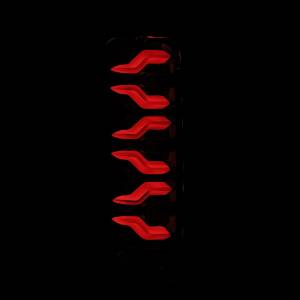 AlphaREX - 658006 | AlphaRex LUXX-Series LED Tail Lights Alpha-Black for Ford F-Series/Bronco (1987-1996) - Image 10