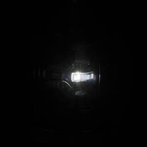 AlphaREX - 658006 | AlphaRex LUXX-Series LED Tail Lights Alpha-Black for Ford F-Series/Bronco (1987-1996) - Image 14