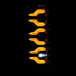 AlphaREX - 658005 | AlphaRex LUXX-Series LED Tail Lights Black for Ford F-Series/Bronco (1987-1996) - Image 10