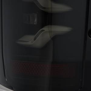 AlphaREX - 658005 | AlphaRex LUXX-Series LED Tail Lights Black for Ford F-Series/Bronco (1987-1996) - Image 14