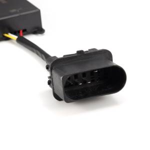 AlphaREX - 810039 | AlphaRex Headlights to AlphaRex Headlights Converters for Tesla Model S (Pre-facelifted) Stock (2017-2021) - Image 3