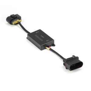 AlphaREX - 810039 | AlphaRex Headlights to AlphaRex Headlights Converters for Tesla Model S (Pre-facelifted) Stock (2017-2021) - Image 2