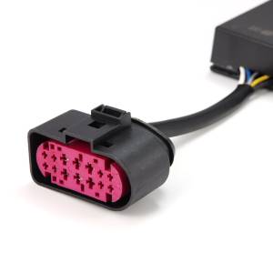 AlphaREX - 810039 | AlphaRex Headlights to AlphaRex Headlights Converters for Tesla Model S (Pre-facelifted) Stock (2017-2021) - Image 4