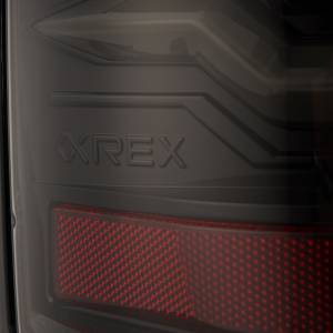 AlphaREX - 620005 | AlphaRex LUXX-Series LED Tail Lights Alpha-Black for Chevrolet Silverado/GMC Sierra (1999-2006) - Image 11