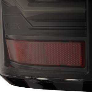 AlphaREX - 620005 | AlphaRex LUXX-Series LED Tail Lights Alpha-Black for Chevrolet Silverado/GMC Sierra (1999-2006) - Image 12