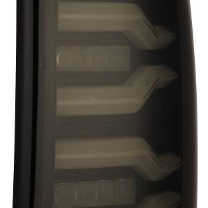 AlphaREX - 620006 | AlphaRex LUXX-Series LED Tail Lights Black for Chevrolet Silverado/GMC Sierra (1999-2006) - Image 12