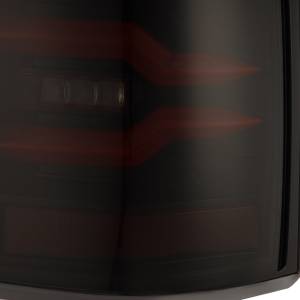AlphaREX - 620007 | AlphaRex LUXX-Series LED Tail Lights Black-Red for Chevrolet Silverado/GMC Sierra (1999-2006) - Image 13