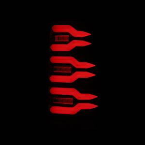 AlphaREX - 620007 | AlphaRex LUXX-Series LED Tail Lights Black-Red for Chevrolet Silverado/GMC Sierra (1999-2006) - Image 10