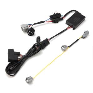 AlphaREX - 810048 | AlphaRex Headlights Converters for Stock Headlights to AlphaRex Headlights for Lexus GX 460 (2020-2023) - Image 2