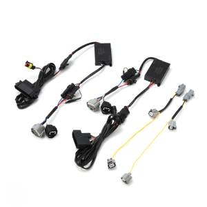 AlphaREX - 810048 | AlphaRex Headlights Converters for Stock Headlights to AlphaRex Headlights for Lexus GX 460 (2020-2023) - Image 1