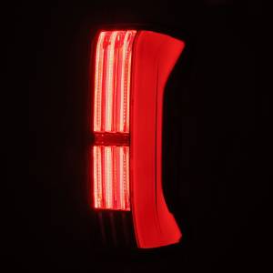 AlphaREX - 673002 | AlphaRex NOVA-Series Prismatic LED Tail Lights Black-Red for Toyota Tundra - Image 9