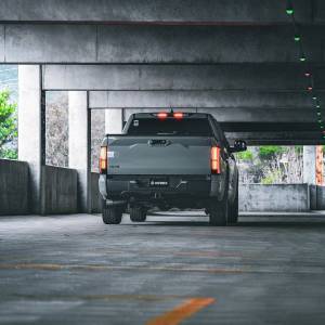 AlphaREX - 673002 | AlphaRex NOVA-Series Prismatic LED Tail Lights Black-Red for Toyota Tundra - Image 7