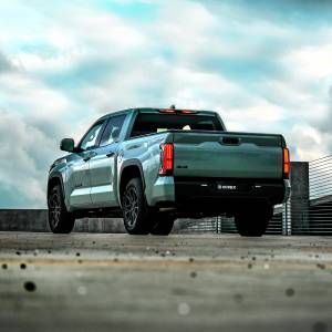 AlphaREX - 673002 | AlphaRex NOVA-Series Prismatic LED Tail Lights Black-Red for Toyota Tundra - Image 4