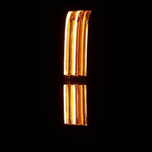 AlphaREX - 673002 | AlphaRex NOVA-Series Prismatic LED Tail Lights Black-Red for Toyota Tundra - Image 11