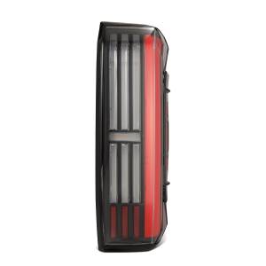AlphaREX - 673002 | AlphaRex NOVA-Series Prismatic LED Tail Lights Black-Red for Toyota Tundra - Image 12