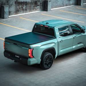 AlphaREX - 673000 | AlphaRex NOVA-Series Prismatic LED Tail Lights Black for Toyota Tundra - Image 5