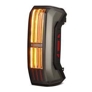 AlphaREX - 673000 | AlphaRex NOVA-Series Prismatic LED Tail Lights Black for Toyota Tundra - Image 10