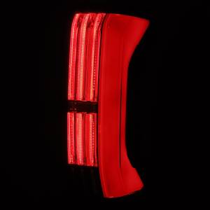 AlphaREX - 673000 | AlphaRex NOVA-Series Prismatic LED Tail Lights Black for Toyota Tundra - Image 7