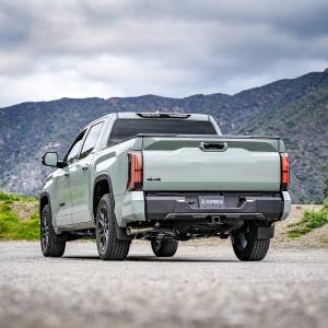 AlphaREX - 673000 | AlphaRex NOVA-Series Prismatic LED Tail Lights Black for Toyota Tundra - Image 6