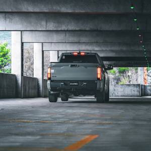AlphaREX - 673000 | AlphaRex NOVA-Series Prismatic LED Tail Lights Black for Toyota Tundra - Image 4