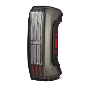 AlphaREX - 673000 | AlphaRex NOVA-Series Prismatic LED Tail Lights Black for Toyota Tundra - Image 13