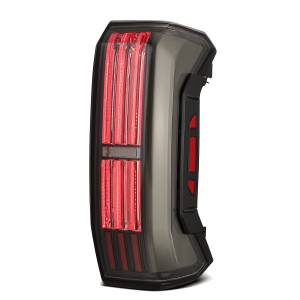 AlphaREX - 673000 | AlphaRex NOVA-Series Prismatic LED Tail Lights Black for Toyota Tundra - Image 11