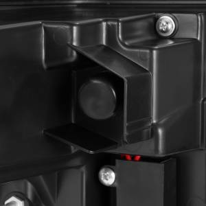 AlphaREX - 673000 | AlphaRex NOVA-Series Prismatic LED Tail Lights Black for Toyota Tundra - Image 18