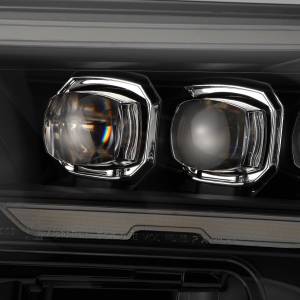 AlphaREX - 880327 | AlphaRex NOVA-Series LED Projector Headlights Black for Toyota Tacoma / 4Runner - Image 10