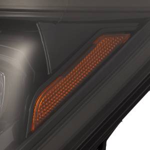 AlphaREX - 880326 | AlphaRex NOVA-Series LED Projector Headlights Alpha-Black for Toyota Tacoma / 4Runner - Image 11