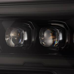AlphaREX - 880326 | AlphaRex NOVA-Series LED Projector Headlights Alpha-Black for Toyota Tacoma / 4Runner - Image 9