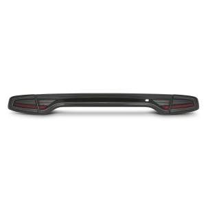 AlphaREX - 642022 | AlphaRex NOVA-Series Prismatic LED Tail Lights Alpha-Black for Dodge Charger MKII (2015-2023) - Image 1