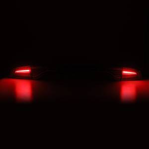 AlphaREX - 642022 | AlphaRex NOVA-Series Prismatic LED Tail Lights Alpha-Black for Dodge Charger MKII (2015-2023) - Image 6