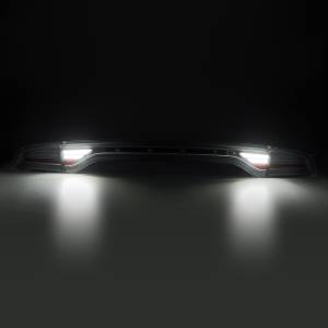 AlphaREX - 642012 | AlphaRex NOVA-Series Prismatic LED Tail Lights Black for Dodge Charger MKII (2015-2023) - Image 18