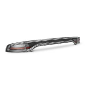 AlphaREX - 642012 | AlphaRex NOVA-Series Prismatic LED Tail Lights Black for Dodge Charger MKII (2015-2023) - Image 12