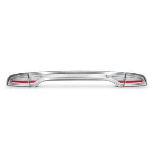 AlphaREX - 642032 | AlphaRex NOVA-Series Prismatic LED Tail Lights Chrome for Dodge Charger MKII (2015-2023) - Image 1