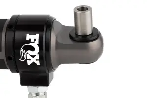 BDS Suspension - FOX88326050 | BDS Suspension Fox 2.5 Front Shocks With DSC Reservoir Adjuster For Jeep Wrangler JL | Performance Elite Series | 2-3 Inch Lift - Image 3