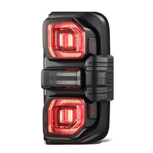 AlphaREX - 659020 | AlphaRex NOVA-Series Prismatic LED Tail Lights Alpha-Black for Ford Bronco - Image 9