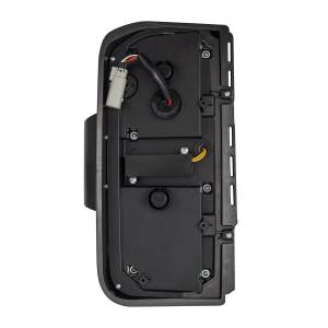 AlphaREX - 659020 | AlphaRex NOVA-Series Prismatic LED Tail Lights Alpha-Black for Ford Bronco - Image 22