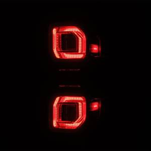 AlphaREX - 659020 | AlphaRex NOVA-Series Prismatic LED Tail Lights Alpha-Black for Ford Bronco - Image 12
