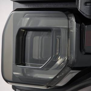 AlphaREX - 659020 | AlphaRex NOVA-Series Prismatic LED Tail Lights Alpha-Black for Ford Bronco - Image 20